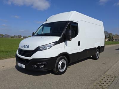 Financial Leas Iveco Daily 35S14V 2.3 352L H2