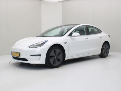 Financial Leas Tesla Model 3 Long-Range AWD 351pk 75 kWh