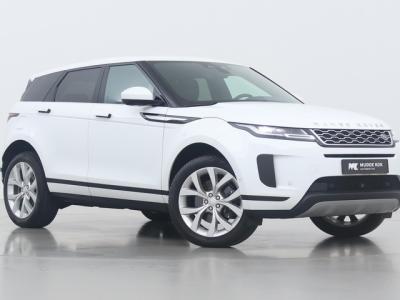 Financial Lease Land Rover Range Rover Evoque P300e AWD SE