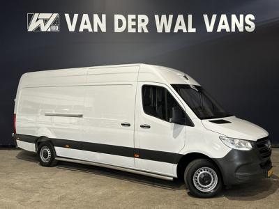 Financial Lease Mercedes-Benz Sprinter 311 CDI Automaat L3H2 Euro6 Airco