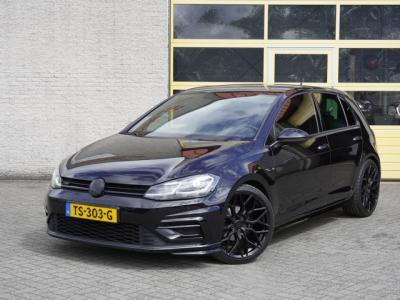Financial Leas Volkswagen Golf 1.0 TSI 5drs R-Line BJ2018 Lmv 19"