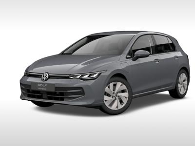 Financial Lease Volkswagen Golf Life Edition 1.5 eHybrid 204 pk 6 versn. DSG