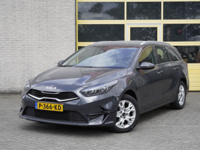 Financial Lease Kia Ceed Sportswagon 1.0 T-GDi DynamicLine BJ2022 Lmv 16"