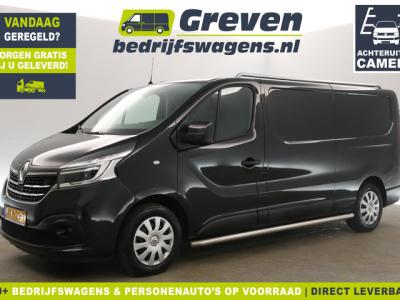 Financial Lease Renault Trafic 2.0 dCi T29 L2H1