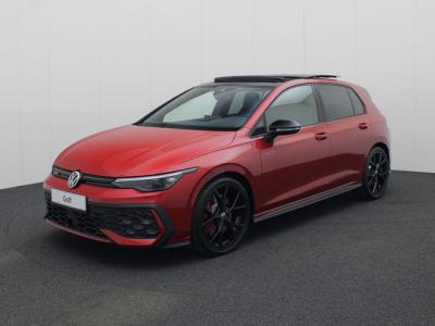 Financial Lease Volkswagen Golf GTI 2.0TSI