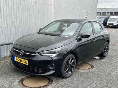 Financial Lease Opel Corsa 1.2 GS Line