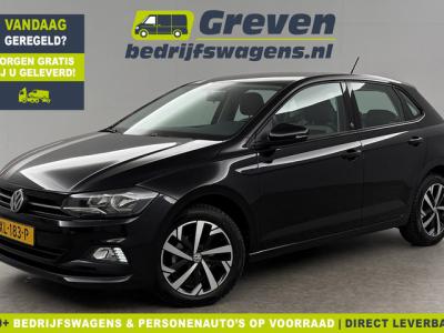 Financial Leas Volkswagen Polo 1.0 TSI