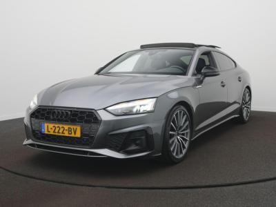 Financial Lease Audi A5 Sportback 40 TFSI S edition Competition