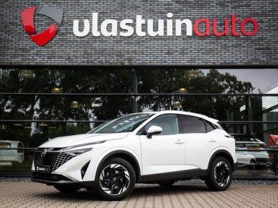 Financial Lease Nissan QASHQAI 1.3 MHEV Xtronic N-Connecta Propilot
