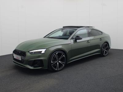 Financial Lease Audi A5 Sportback 35 TFSI