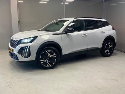 Financial Leas Peugeot 2008 1.2 PureTech 130 PK Allure