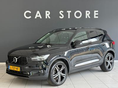 Financial Leas Volvo XC40 1.5 T4 Recharge R-Design Pano