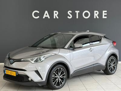 Financial Lease Toyota C-HR 1.8 Hybrid Dynamic Navi