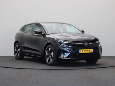 Financial Lease Renault Mégane E-Tech EV60 Optimum Charge Business Ed. Evolution