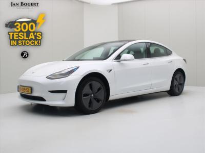 Financial Leas Tesla Model 3 Standard RWD Plus