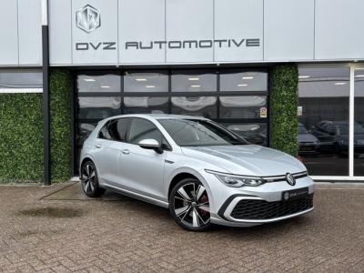 Financial Lease Volkswagen Golf GTD 2.0 TDI 200PK DSG