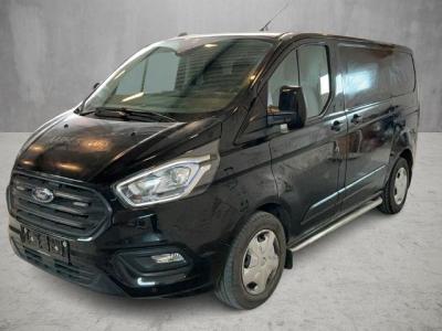 Financial Leas Ford Transit Custom 170pk Automaat L1H1 Trend