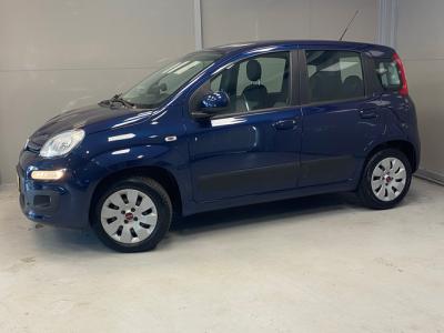 Financial Leas Fiat Panda 0.9 TwinAir Lounge