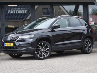 Financial Leas Škoda Karoq 1.5 TSI ACT