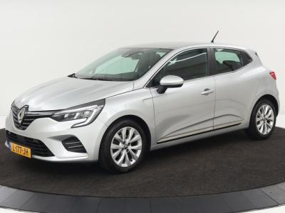 Financial Lease Renault Clio 1.0 TCe Intens