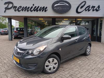 Financial Leas Opel KARL 1.0 ecoFLEX 120 Jaar Edition