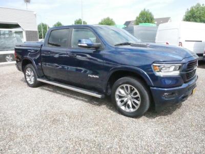 Financial Leas Dodge Ram 1500 5.7 V8 400PK