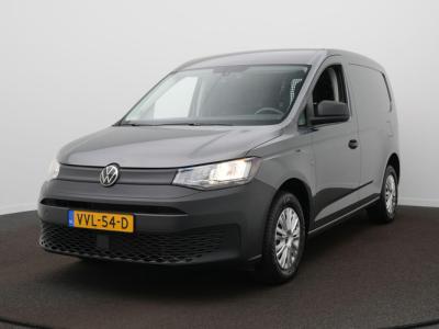 Financial Lease Volkswagen Caddy Cargo 2.0 TDI Trend