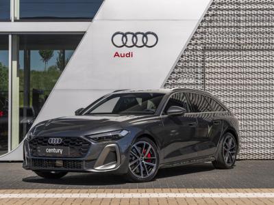 Financial Lease Audi A5 Avant S edition 2.0 TFSI e 220 kW