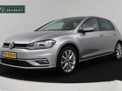 Financial Lease Volkswagen Golf 1.0 TSI Comfortline Business