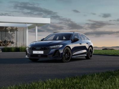 Financial Leas Audi A5 Avant S edition 2.0 TFSI e 220 kW