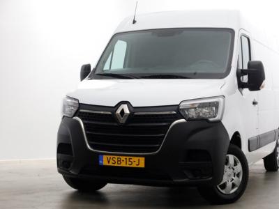 Financial Leas Renault Master T35 2.3 dCi 135pk L2H2 Comfort Airco