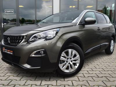 Financial Leas Peugeot 5008 1.2 PureTech Active 7p
