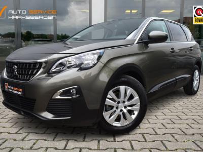 Financial Lease Peugeot 5008 1.2 PureTech Active 7p
