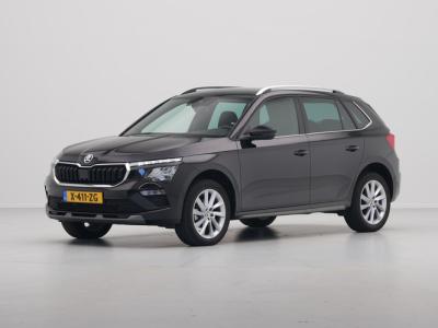 Financial Lease Škoda Kamiq 1.0 TSI 115pk DSG Business Edition