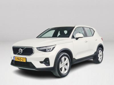Financial Lease Volvo XC40 T2 Core