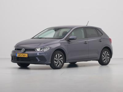 Financial Leas Volkswagen Polo 1.0 TSI Life Edition