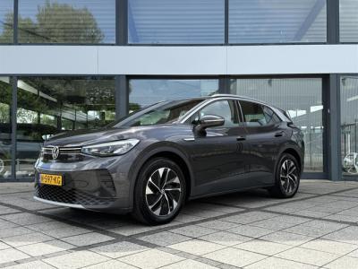 Financial Leas Volkswagen ID.4 Aut. Pure Edition Waterpomp