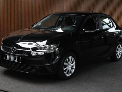 Financial Lease Opel Corsa 1.2