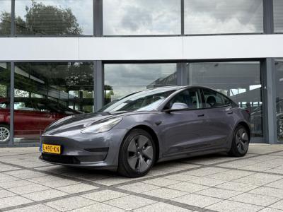 Financial Leas Tesla Model 3 Range Plus RWD