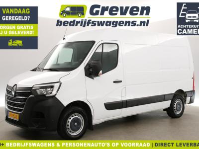 Financial Lease Renault Master T33 2.3 dCi L2H2
