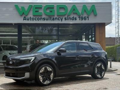 Financial Leas Ford Explorer PREM EXTR RWD 79 KWH