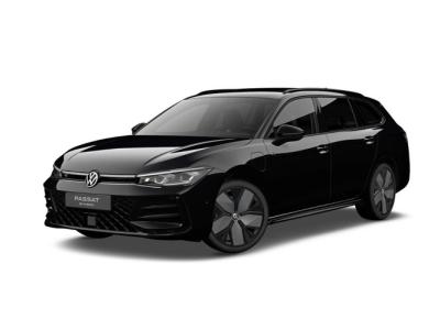 Financial Lease Volkswagen Passat Variant R-Line-Edition 1.5 eHybrid 150 kW