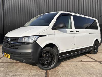 Financial Lease Volkswagen Transporter 2.0TDI L2H1