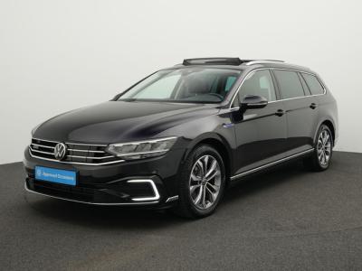 Financial Lease Volkswagen Passat Variant Business GTE 1.4 TSI 218 pk DSG PHEV