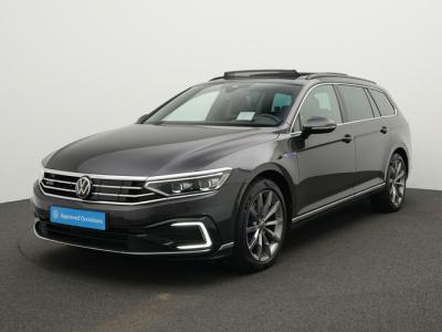 Financial Lease Volkswagen Passat Variant 1.4 TSI 218 pk PHEV GTE Business