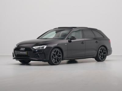 Financial Lease Audi A4 Avant 35 TFSI 150pk S-Line edition