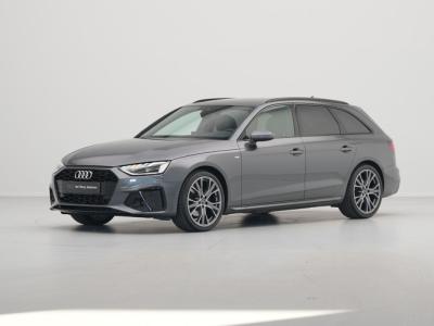 Financial Lease Audi A4 Avant 35 TFSI S Line edition