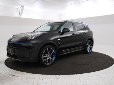 Financial Lease Lynk & Co 01 1.5
