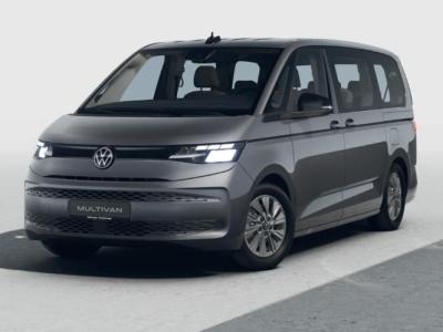 Financial Lease Volkswagen Multivan Economy Business L2 1.5 eHybrid EU6 180 kW