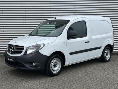 Financial Leas Mercedes-Benz Citan 108 CDI Airco Navigatie Camera 17.720km !